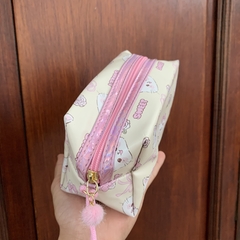 Porta cosmético Marta - comprar online