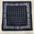 Bandanas estampadas 50x50 en internet