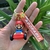 Llavero Mario kart