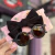 Set de niña lentes + accesorios