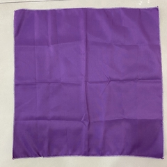 Pañuelos lisos para cabeza 50X50 - KL STORE