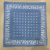 Bandanas estampadas 50x50 - KL Makeup