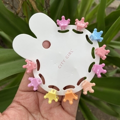 Kit de brochesitos City Girl en internet