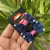 Set x2 moño picos mini Anto
