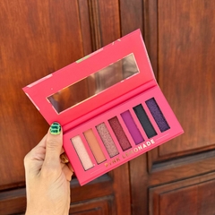 Paleta de sombra pink lemonade Ruby Rose