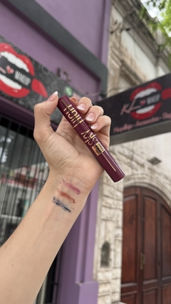 Máscara Sky high tei - comprar online