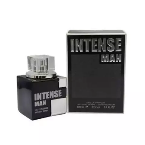 Intense man EDP 100ml world