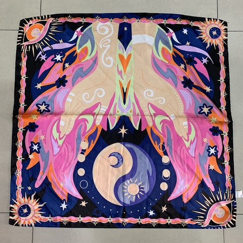 Pañuelo premium 79 x 70 P5