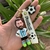 Llavero Messi