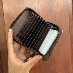 Tarjetero Mario - KL STORE