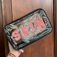 Porta cosmético Amelia - comprar online