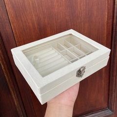 Alhajero gamuzado - comprar online