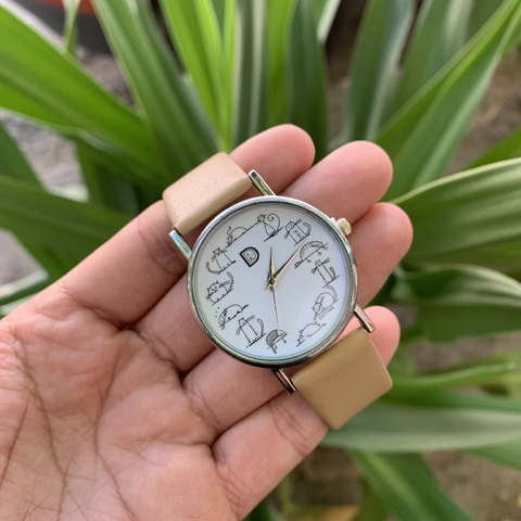 Reloj femenino Ester