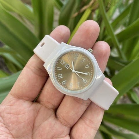 Reloj dama Erika