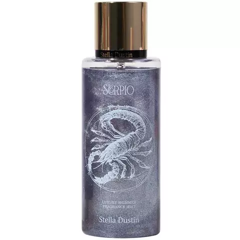 Body splash Scorpio Stella Dustin 250ml