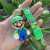 Llavero Luigi