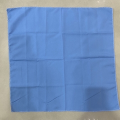 Pañuelos lisos para cabeza 50X50 - KL STORE