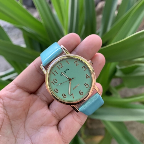 Reloj femenino Melani