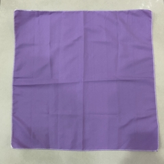 Pañuelos lisos para cabeza 50X50 en internet