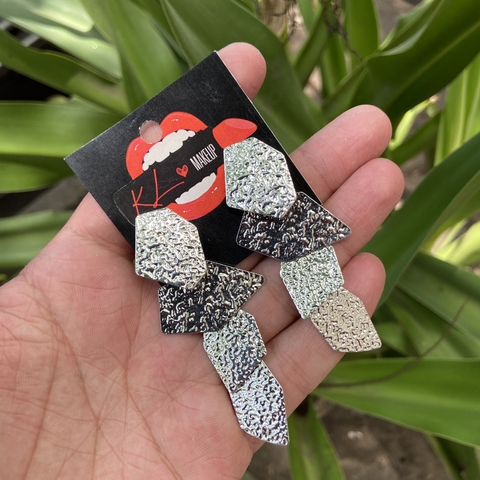 Aros de fiesta Fatima