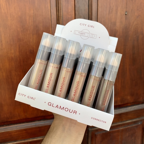 Corrector glamour city girl