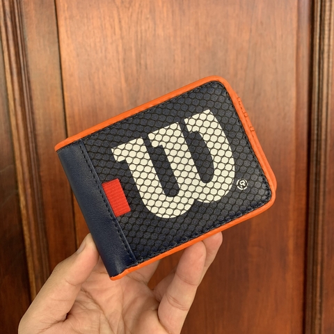 Billetera Wilson Franco