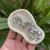 Set de cuff + aros Martina