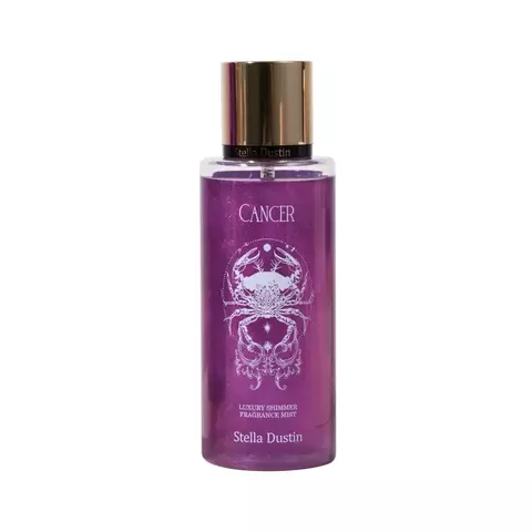 Body splash Cancer Stella Dustin 250ml