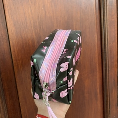 Porta cosmético mirta