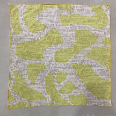 Pañuelo Belen 50x50