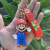 Llavero súper Mario bros