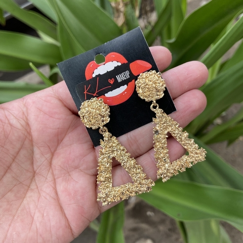 Aros de fiesta Mirta