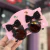 Set de niña lentes + accesorios