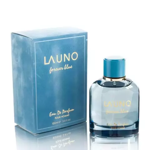 La uno forever blue world EDP 100ml