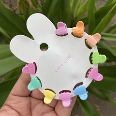 Kit de brochesitos City Girl