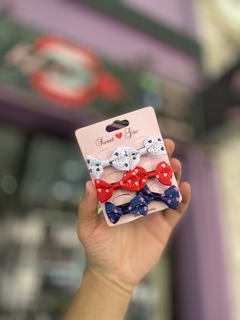 Set de picos x6 - comprar online