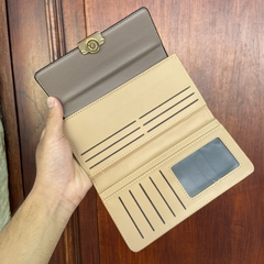 Billetera Gabriela en internet