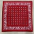 Imagen de Bandanas estampadas 50x50