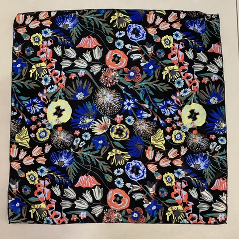 Pañuelos 50 x 50 A5