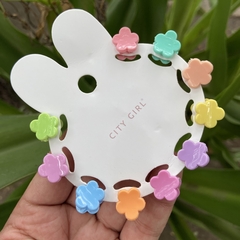 Kit de brochesitos City Girl - KL STORE