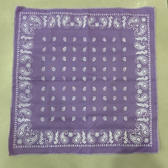 Bandanas estampadas 50x50 - comprar online