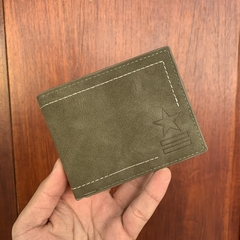 Billetera uniform Valentin - comprar online