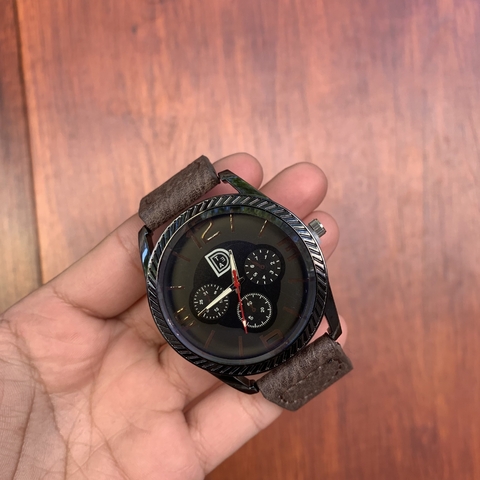 Reloj masculino Ariel