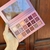 Paleta de sombra soft nude palette Ruby Rose
