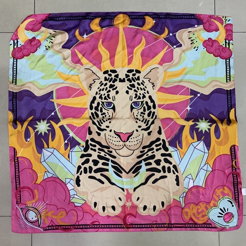 Pañuelo premium 79 x 70 P9