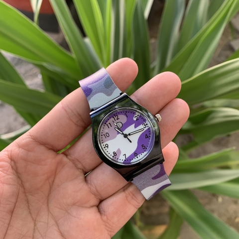 Reloj femenino Ariana