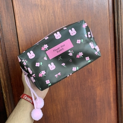 Porta cosmético mirta - comprar online