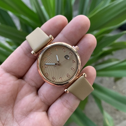 Reloj femenino