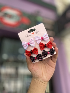 Set de picos x6 - KL STORE