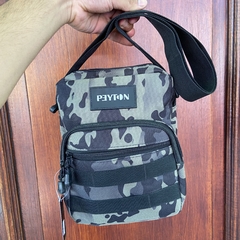 Morral peyton